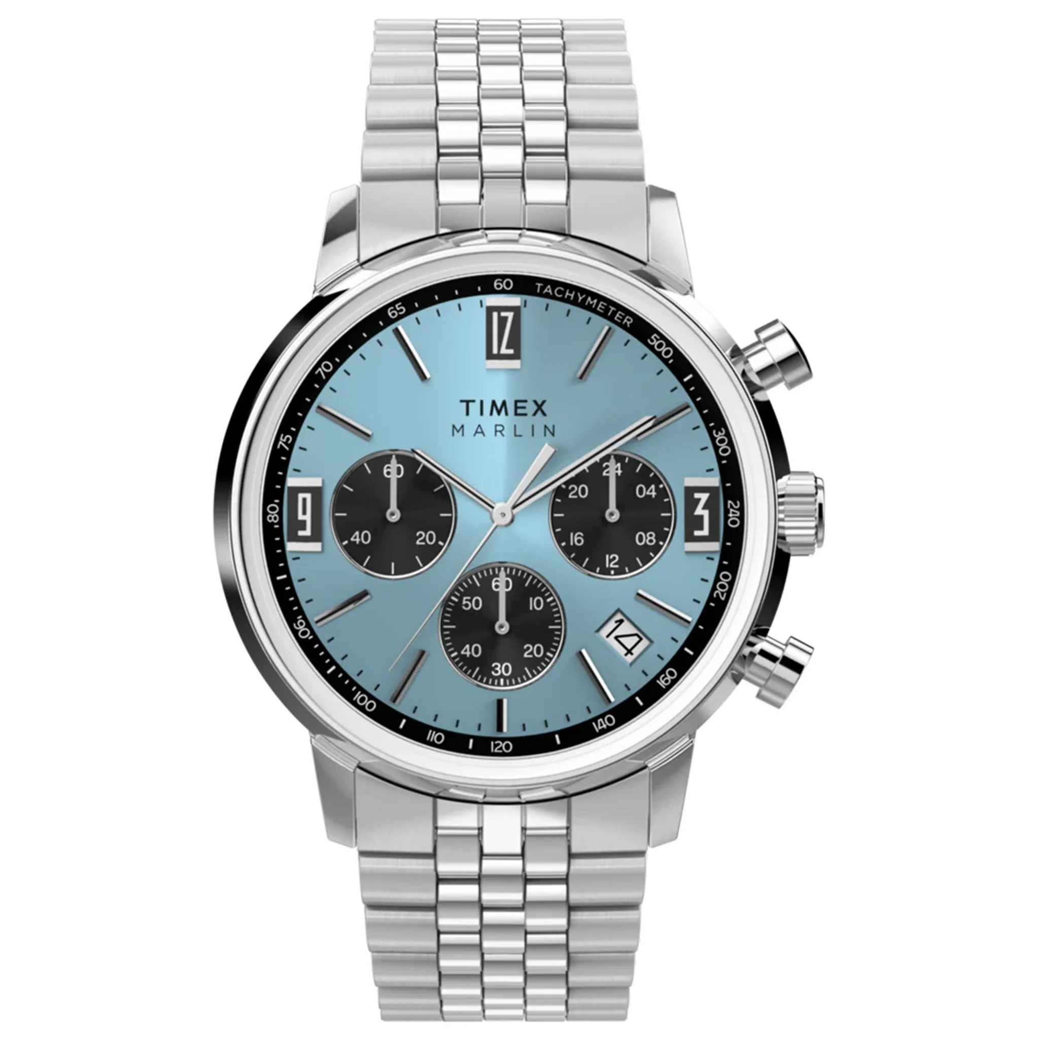 Timex - Marlin® Chronograph