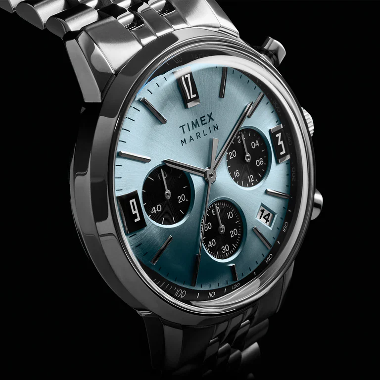 Timex - Marlin® Chronograph - Image 2