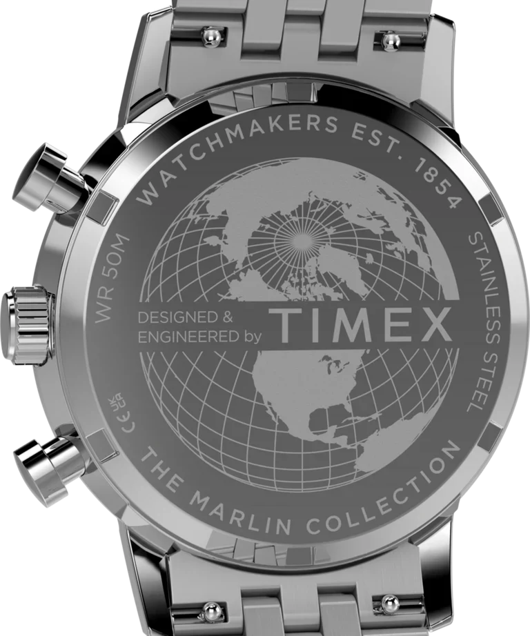 Timex - Marlin® Chronograph - Image 5