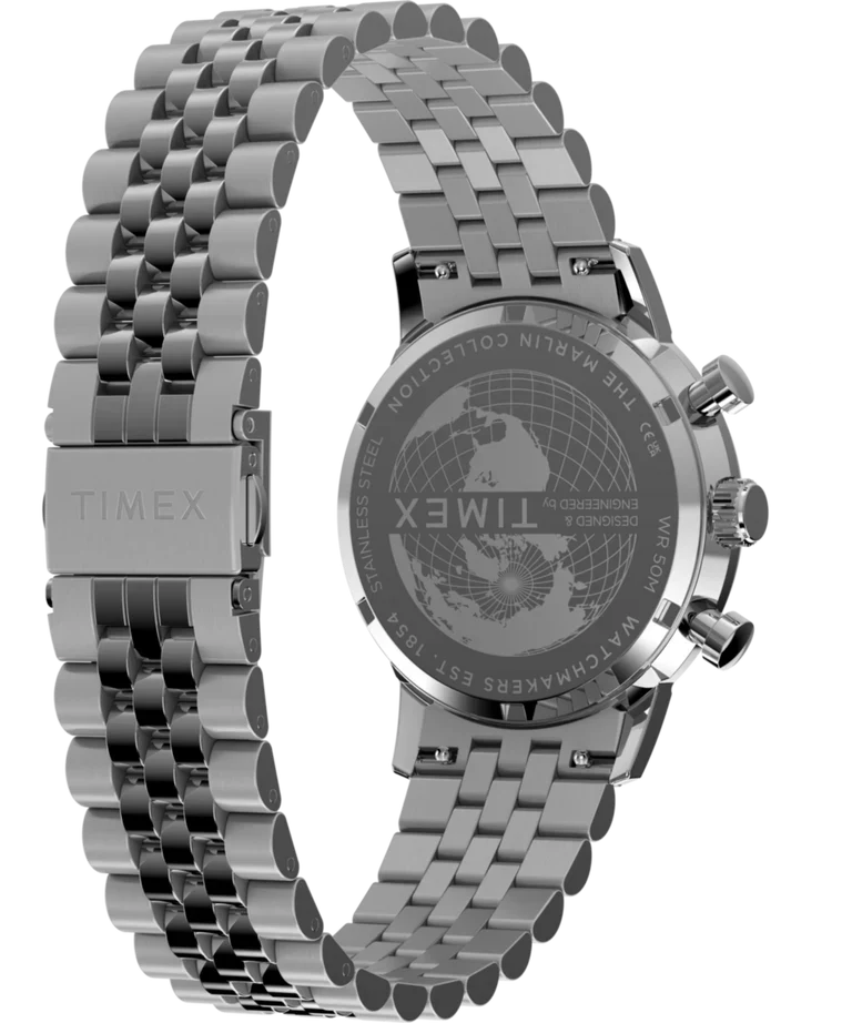 Timex - Marlin® Chronograph - Image 6
