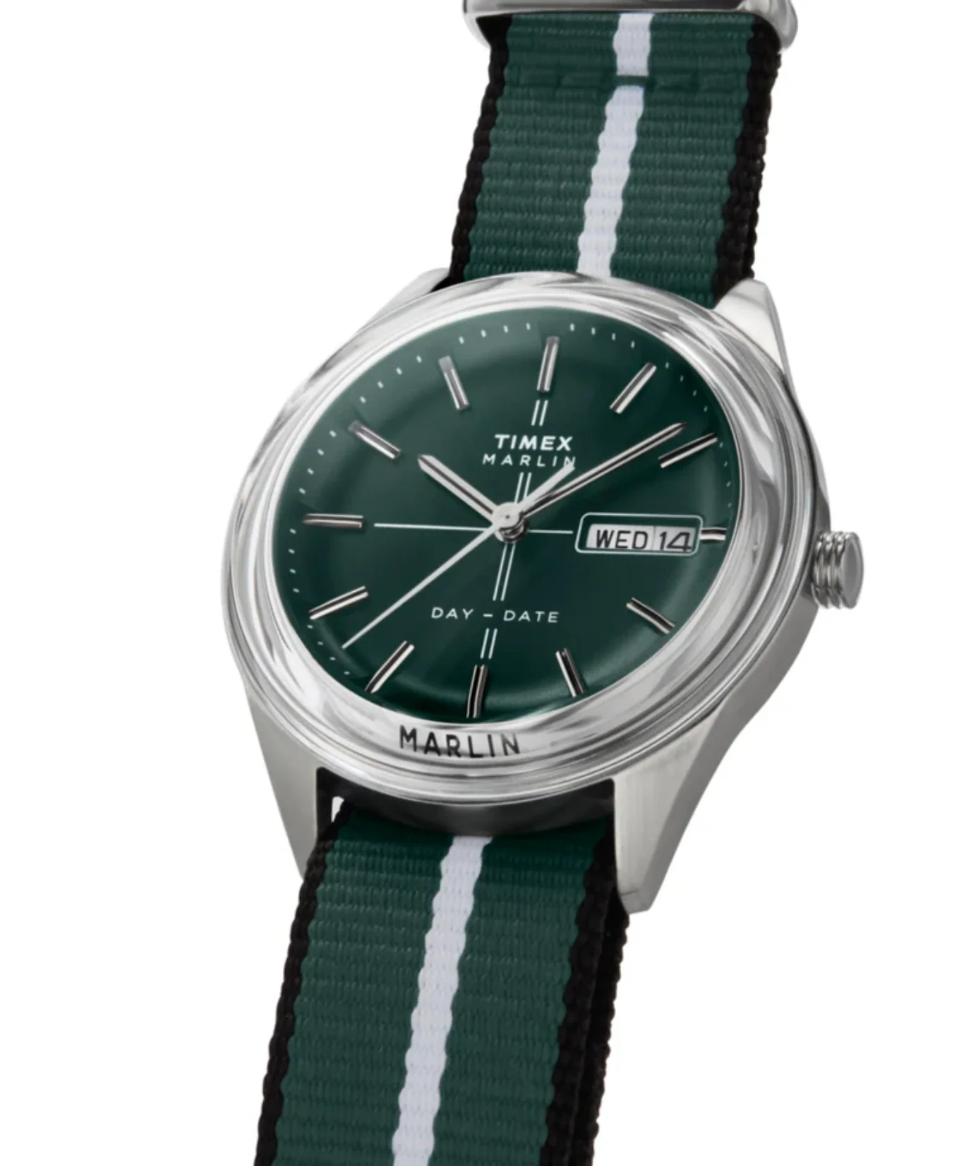Timex - Marlin® Jet Quartz - Image 5