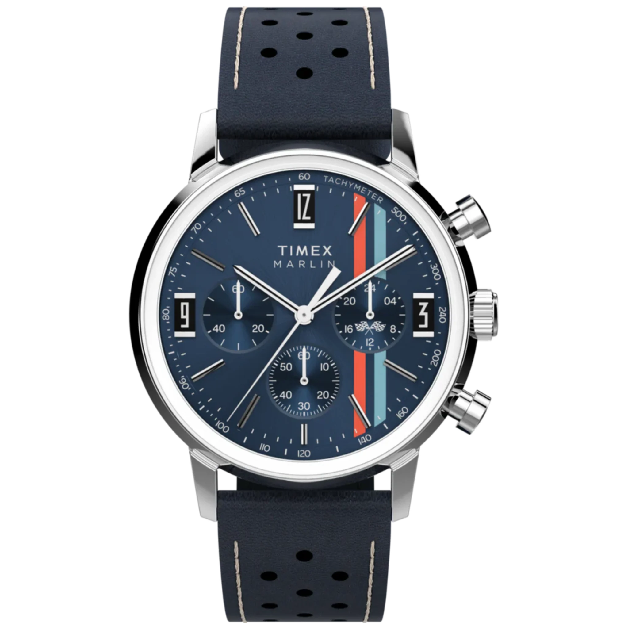 Timex - Marlin® Quartz Chronograph