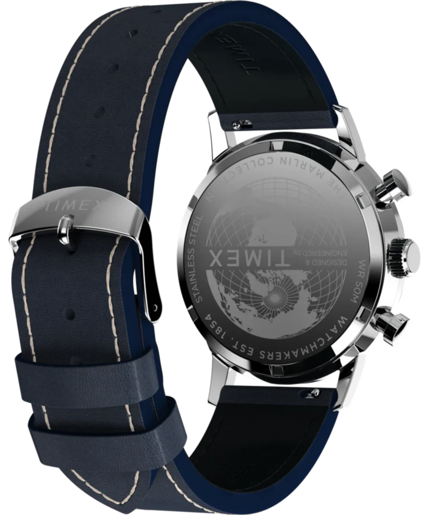 Timex - Marlin® Quartz Chronograph - Image 5