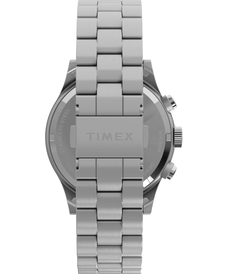 Timex - MK1 Chronograph 40mm - Image 3