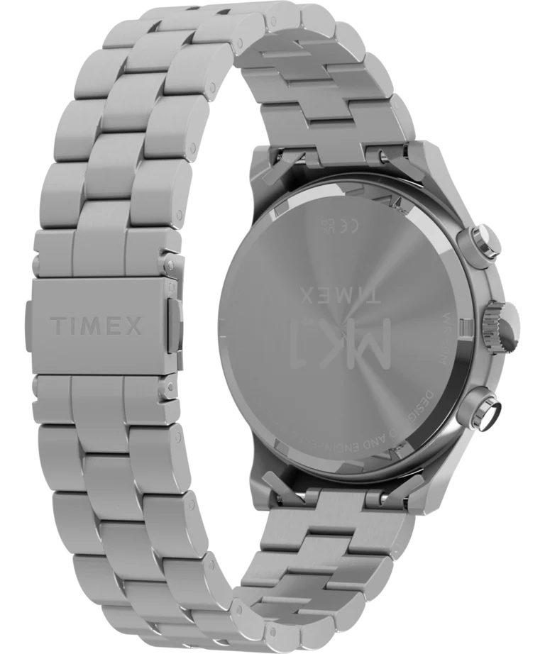 Timex - MK1 Chronograph 40mm - Image 5