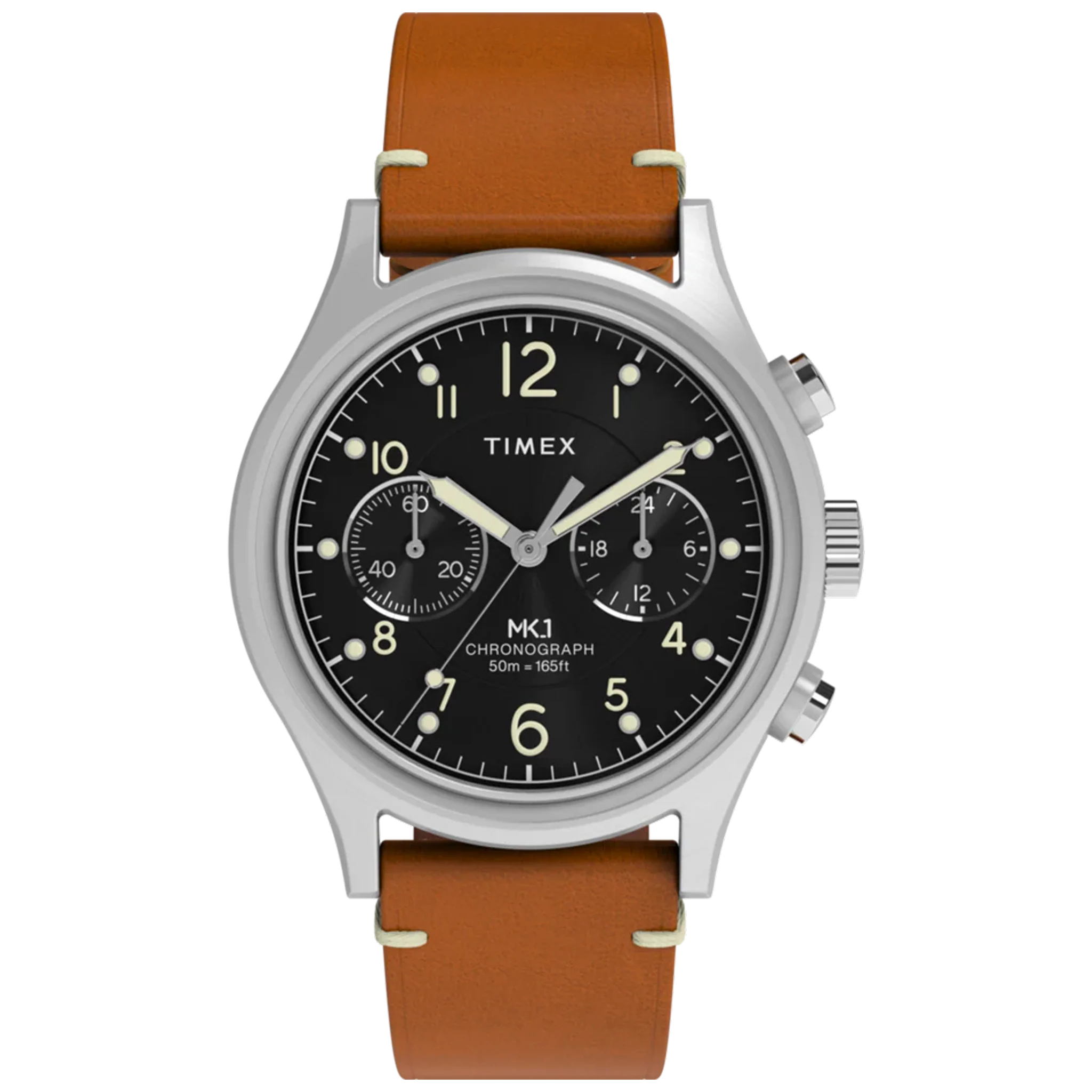 Timex - MK1 Chronograph 40mm