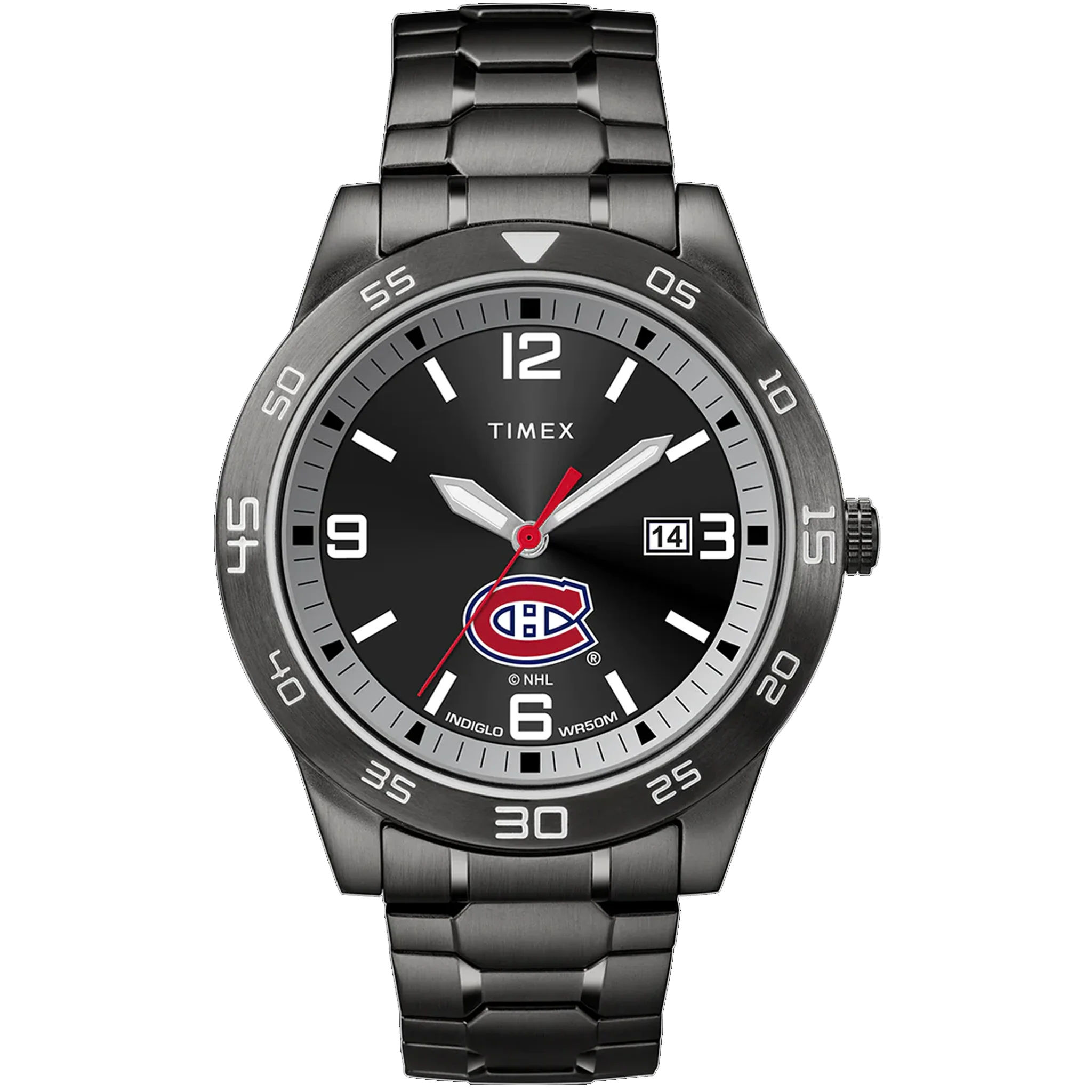 Timex NHL Series - Montreal Canadians
