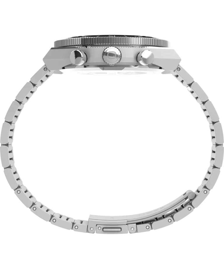 Timex - Q Continental Chronograph - Image 2