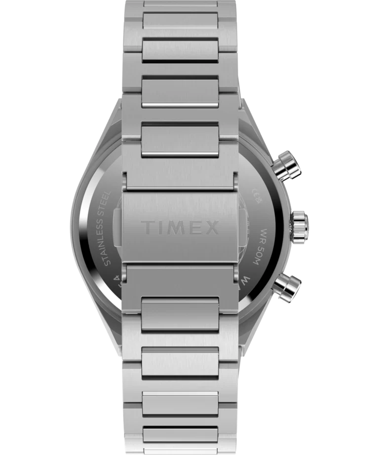 Timex - Q Continental Chronograph - Image 3