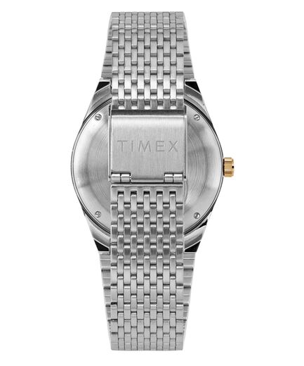 Timex - Q Reissue Falcon Eye 38mm Stainless Steel - Image 3