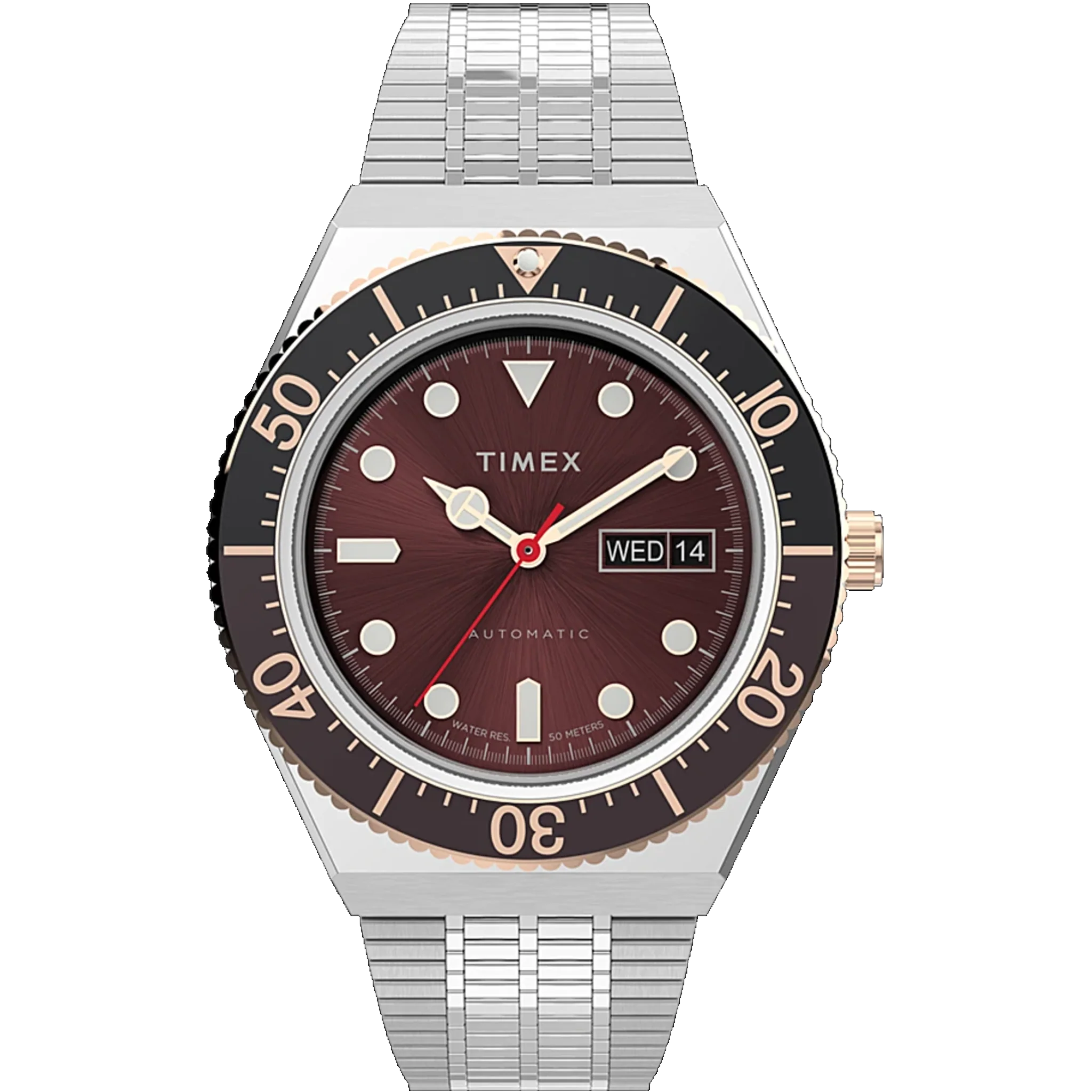 Timex - M79 40mm Automatic