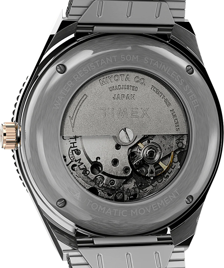 Timex - M79 40mm Automatic - Image 4