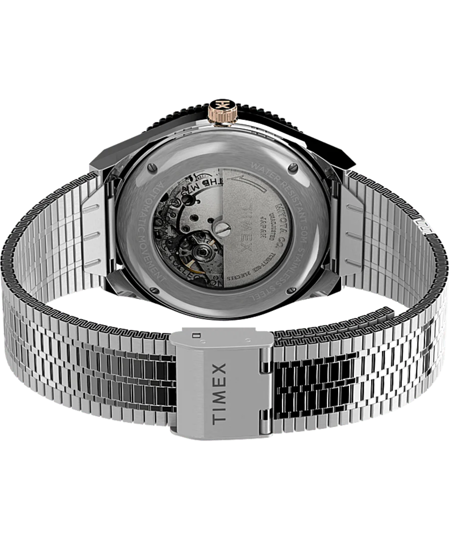 Timex - M79 40mm Automatic - Image 5