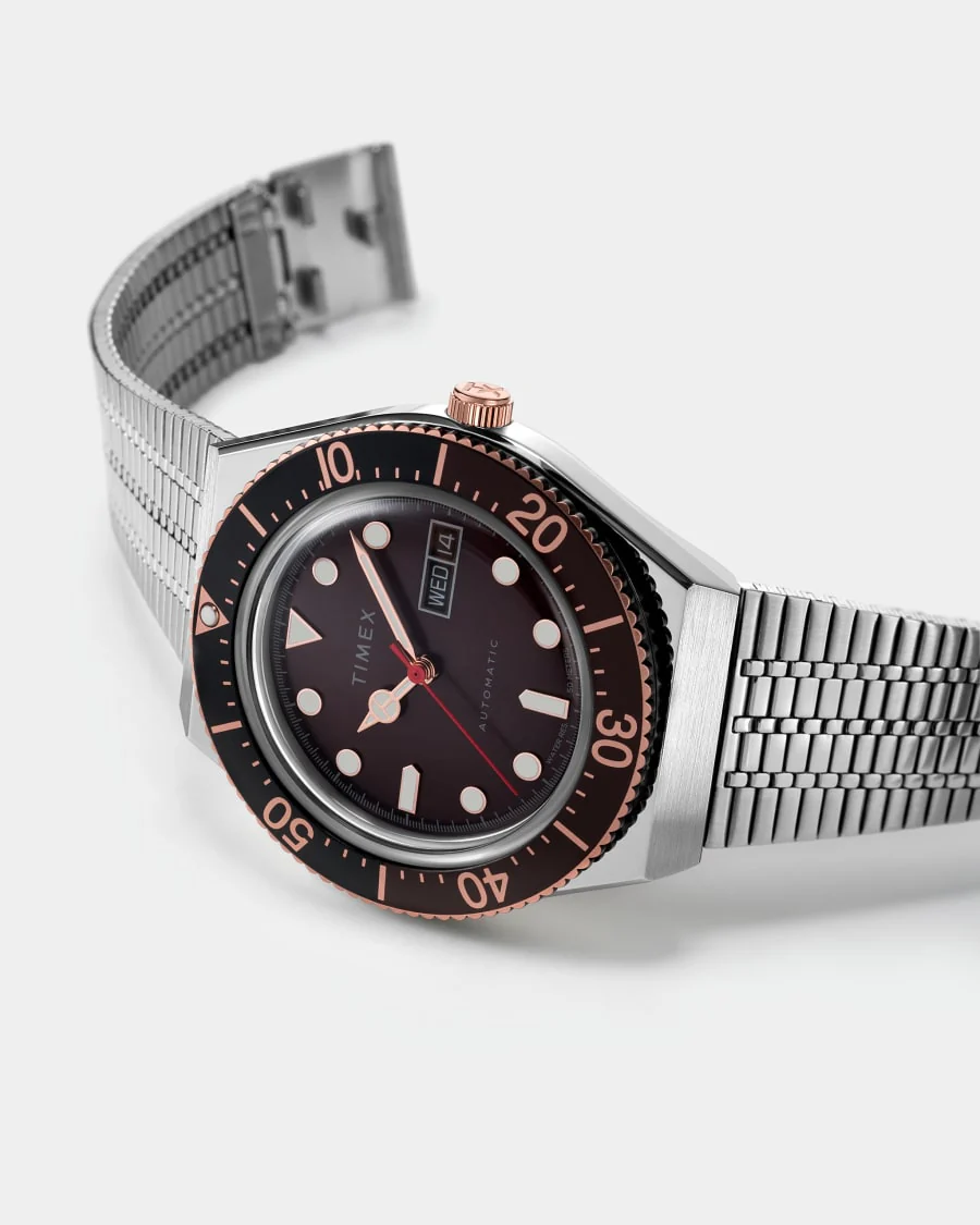 Timex - M79 40mm Automatic - Image 6