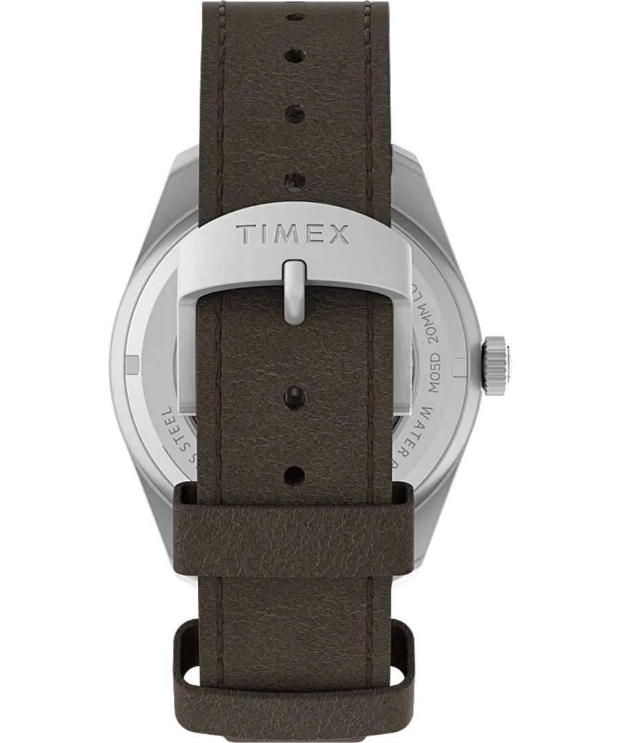 Timex - Waterbury Dive Style Automatic 40mm - Image 3