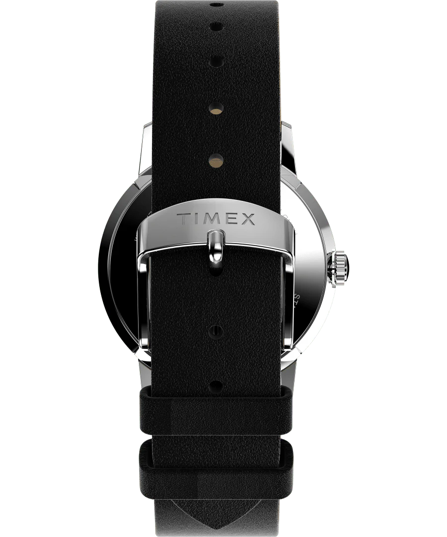Timex - Marlin® Mechanical x Peanuts - 34mm Snoopy Holiday - Image 3
