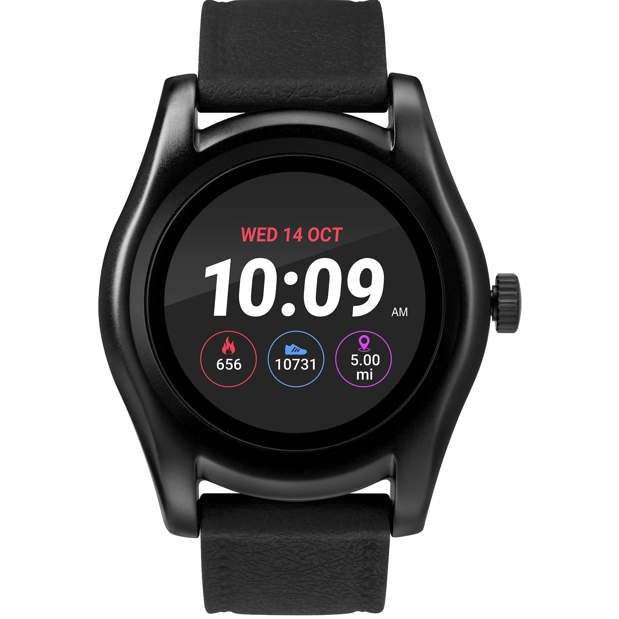 Timex iConnect - Smartwatch