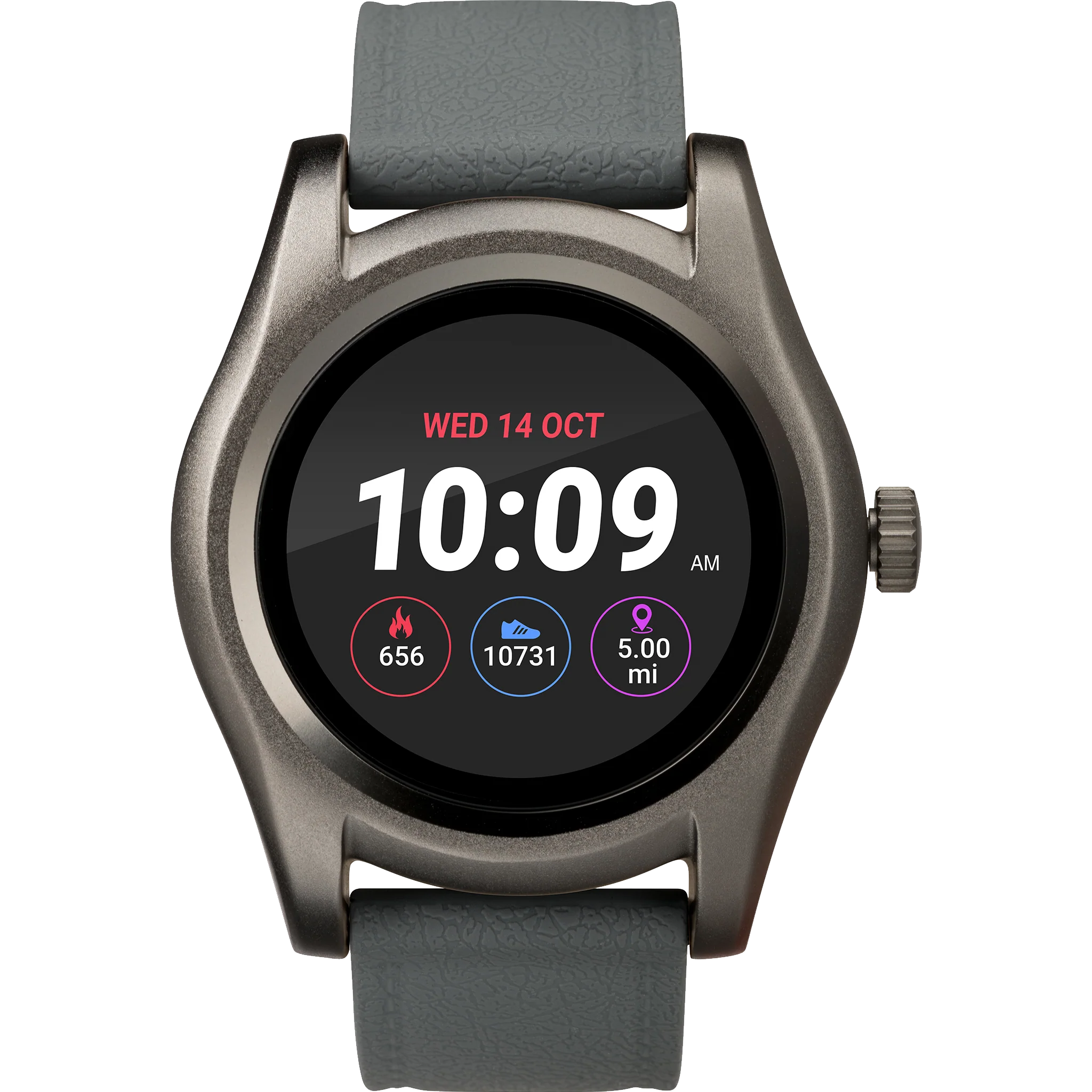 Timex iConnect - Smartwatch