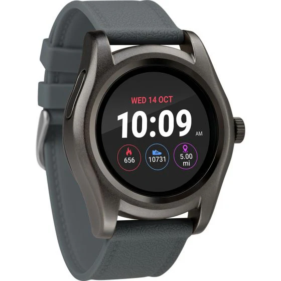 Timex iConnect - Smartwatch - Image 2