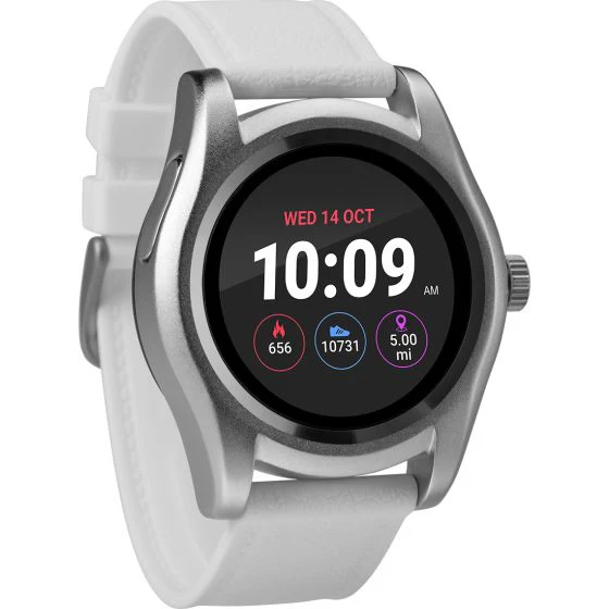 Timex iConnect - Smartwatch - Image 2
