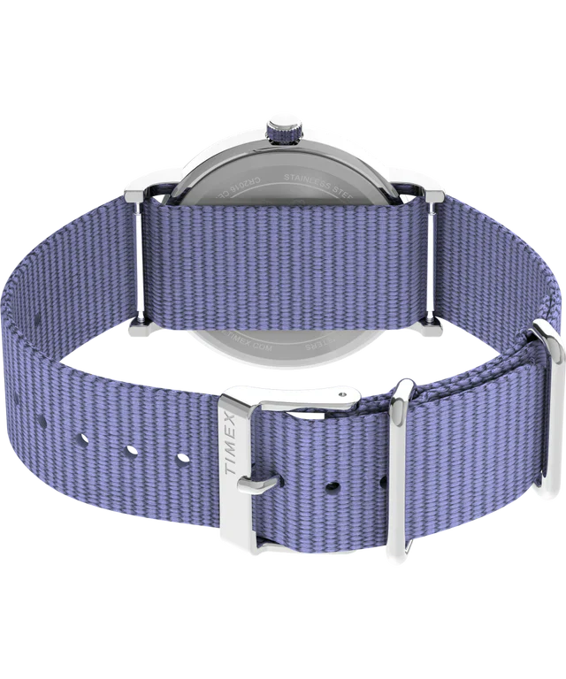 Timex - Weekender X Peanuts in Bloom - Image 5