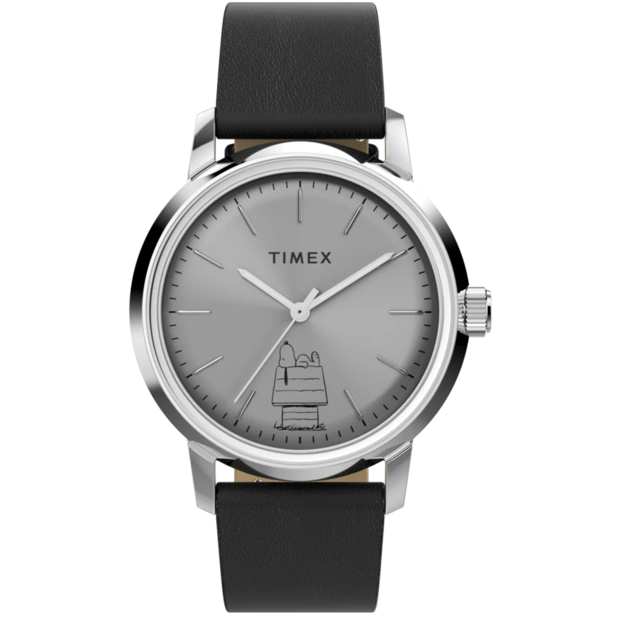 Timex x Peanuts® Marlin® Automatic 75th Anniversary Edition