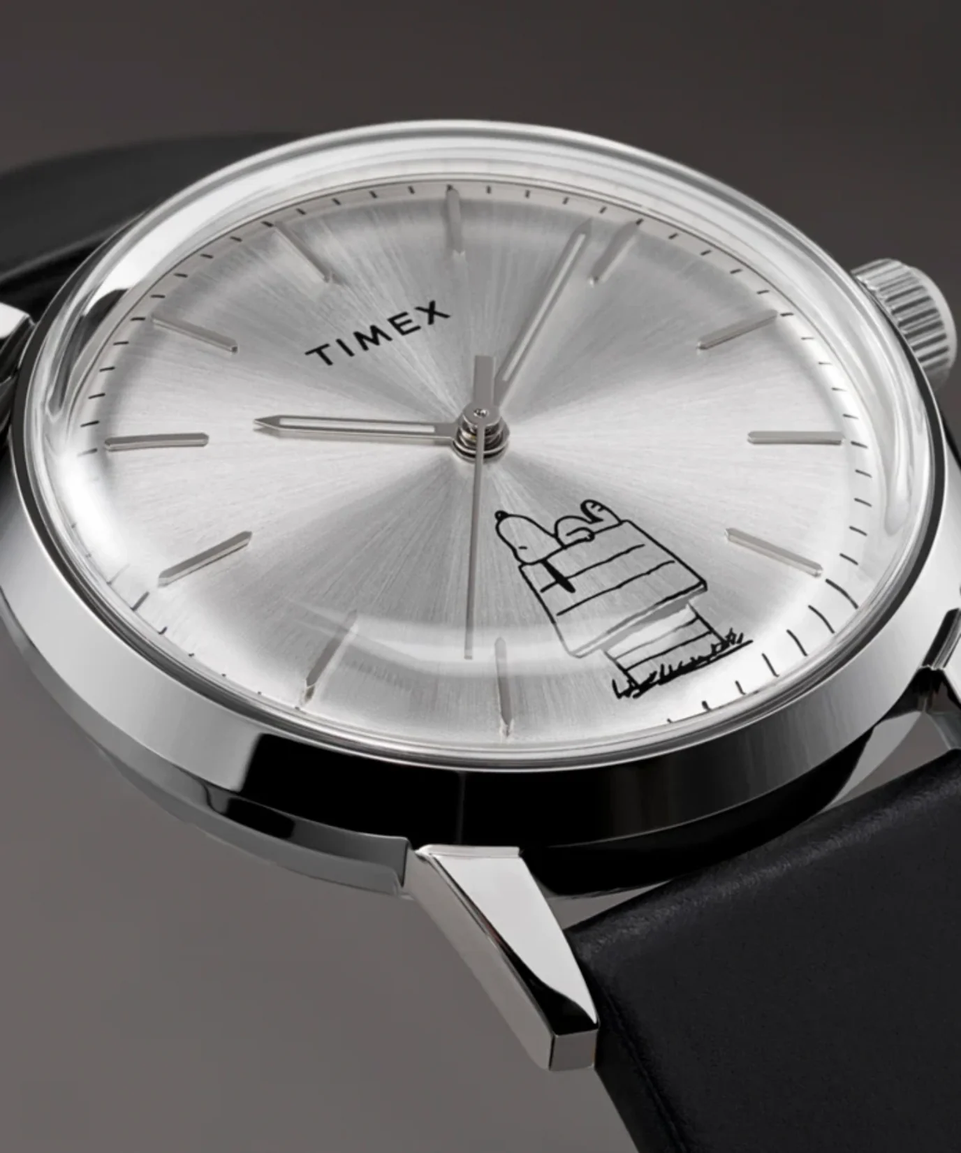Timex x Peanuts® Marlin® Automatic 75th Anniversary Edition - Image 6