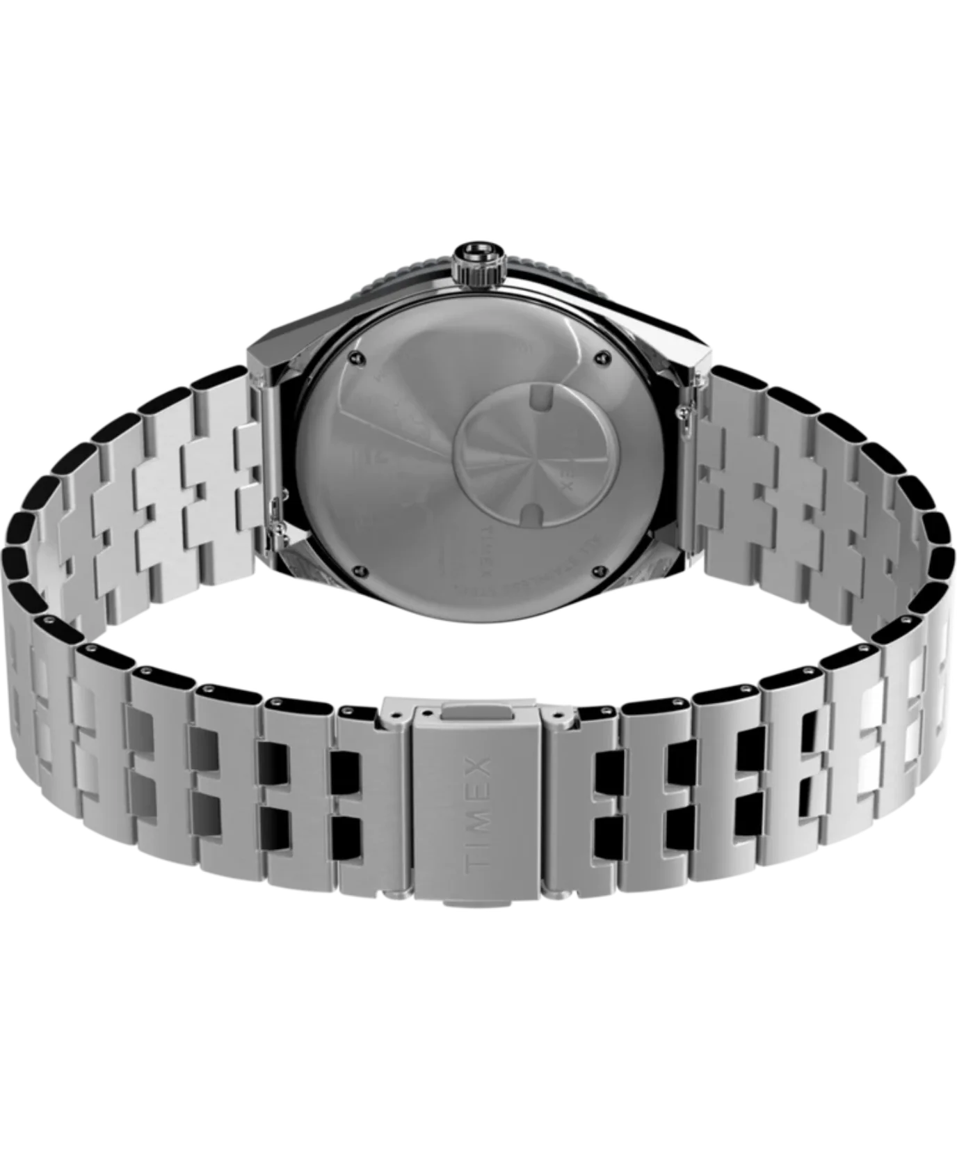 Timex x Peanuts® Q Timex® GMT - Image 5