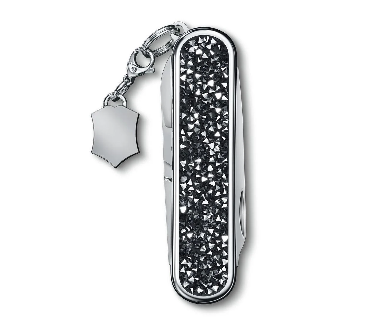 Victorinox - Small Swiss Army Knife - SD Brilliant Crystal - Image 4