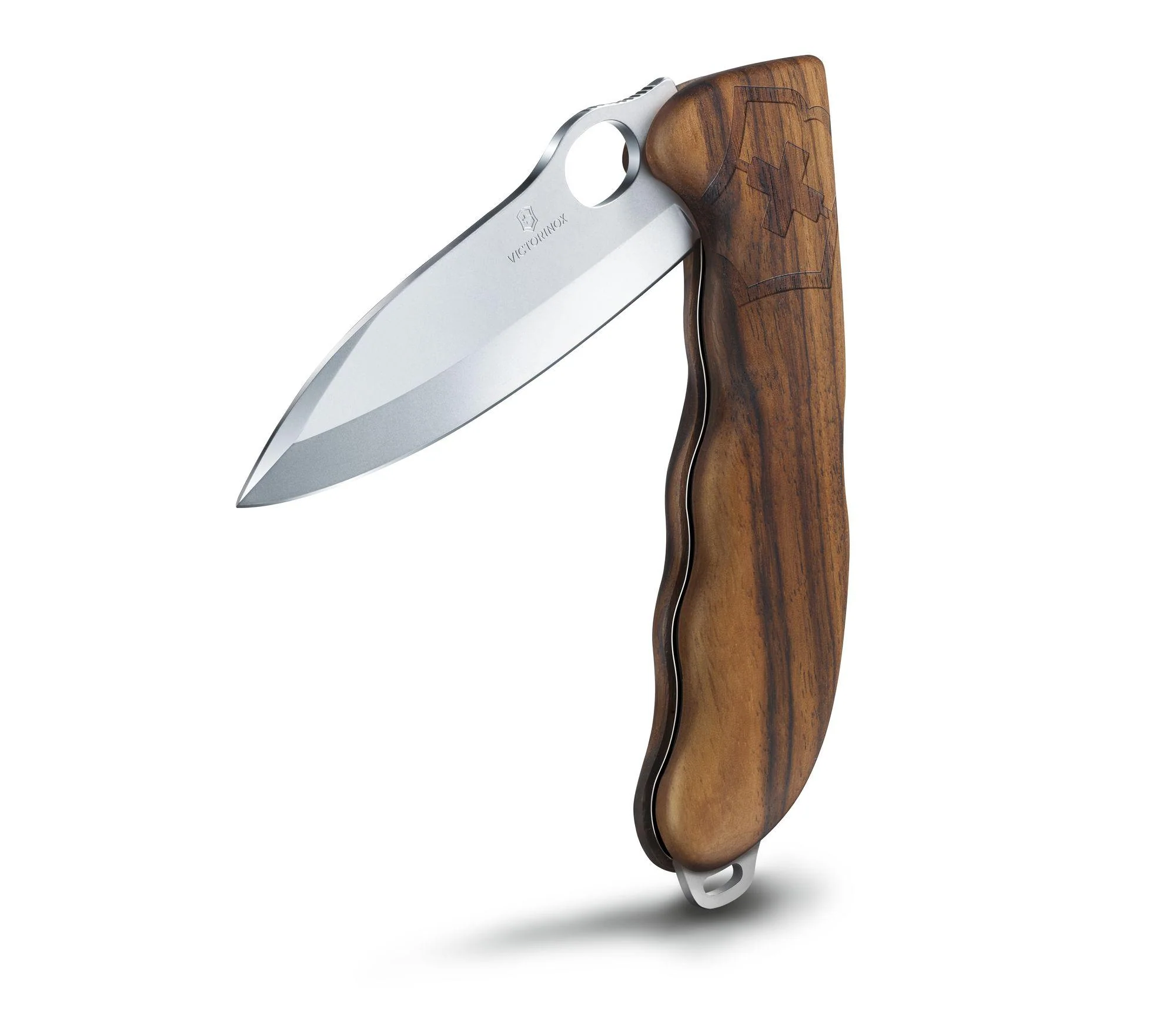Victorinox - Hunter Pro M in Walnut - Image 3