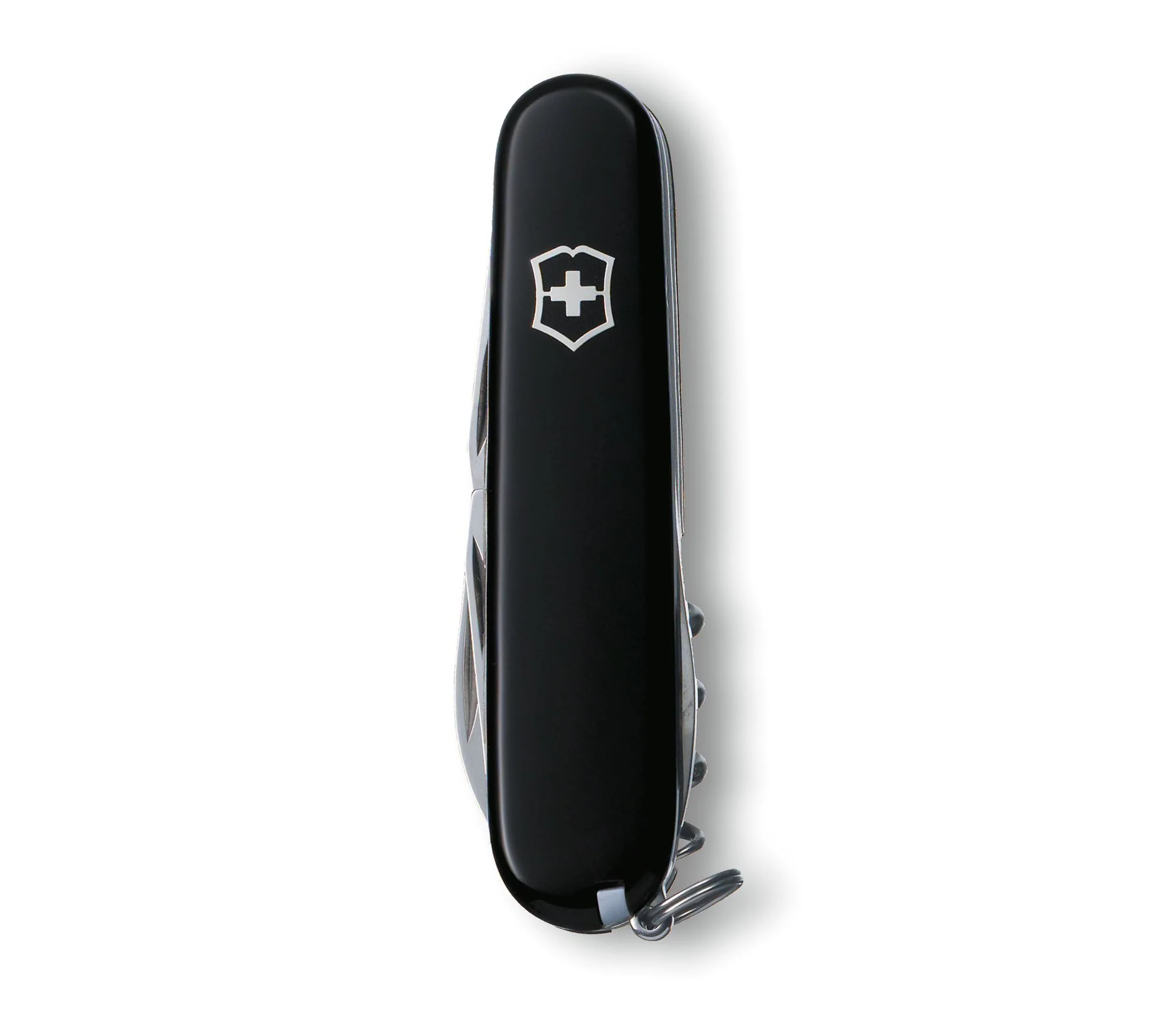 Victorinox - Medium Swiss Army Knife - Spartan black - Image 2