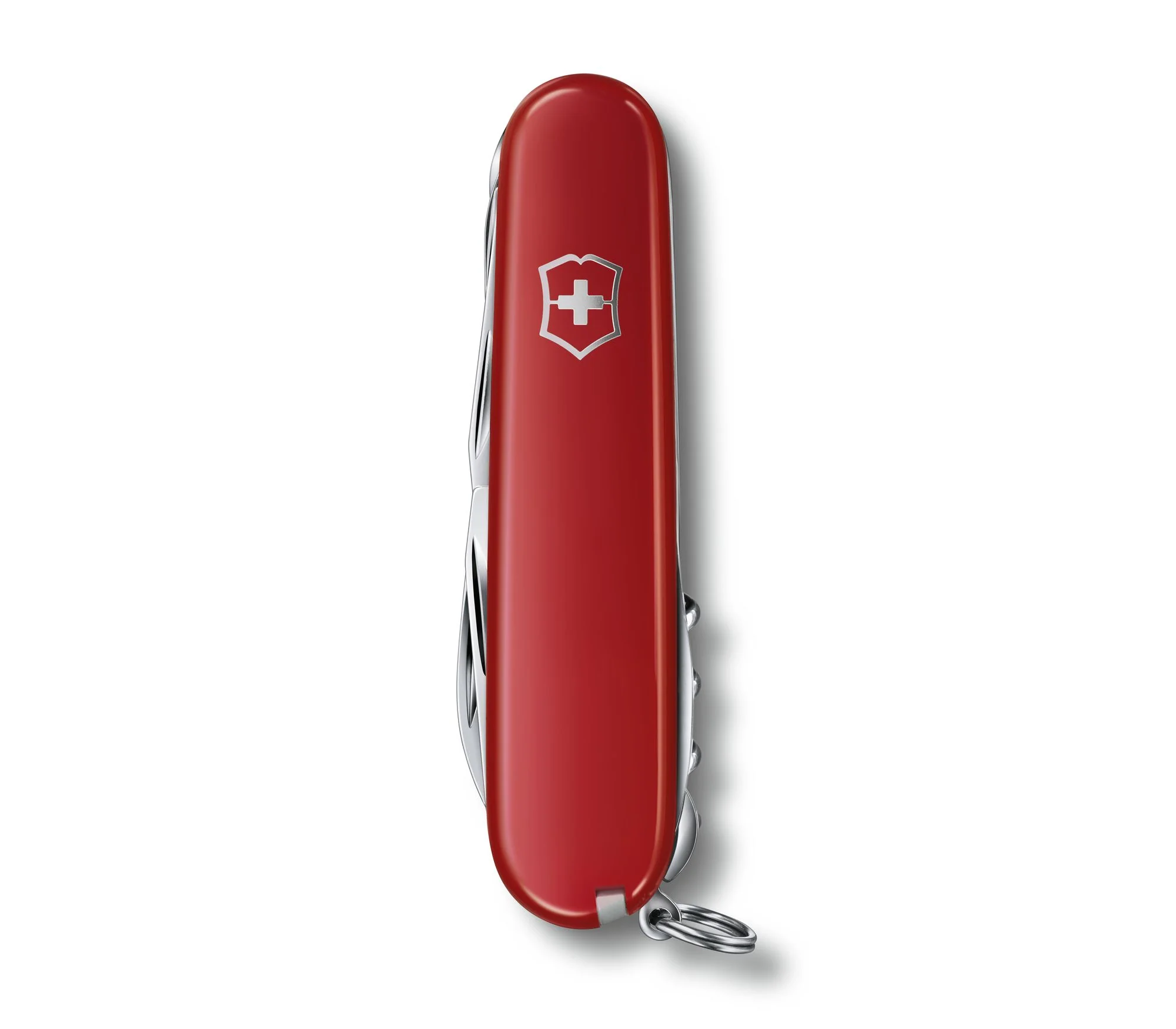 Victorinox - Medium Swiss Army Knife - Huntsman - Image 3