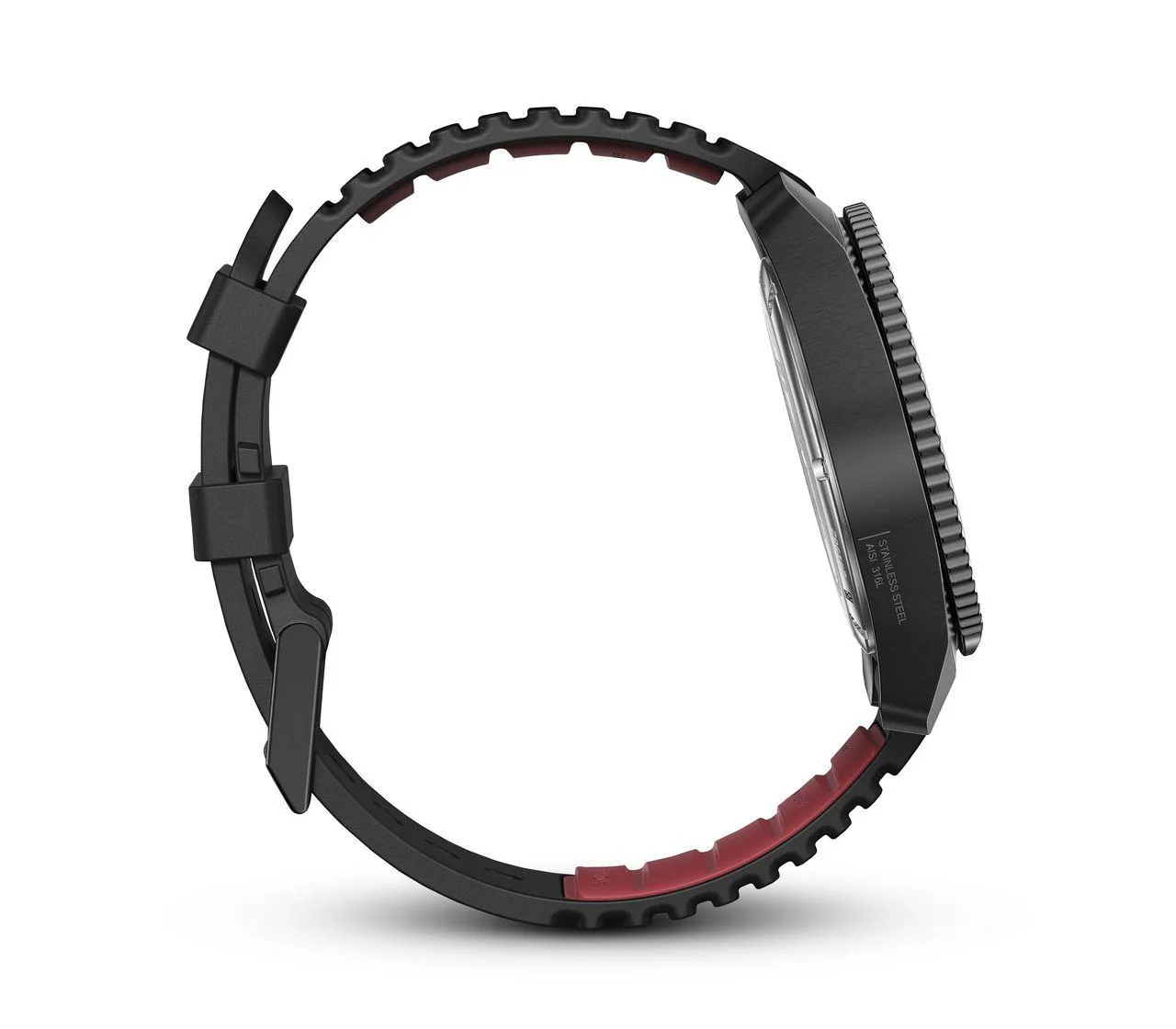 Victorinox Watch - Journey 1884 - Black Out - Image 7