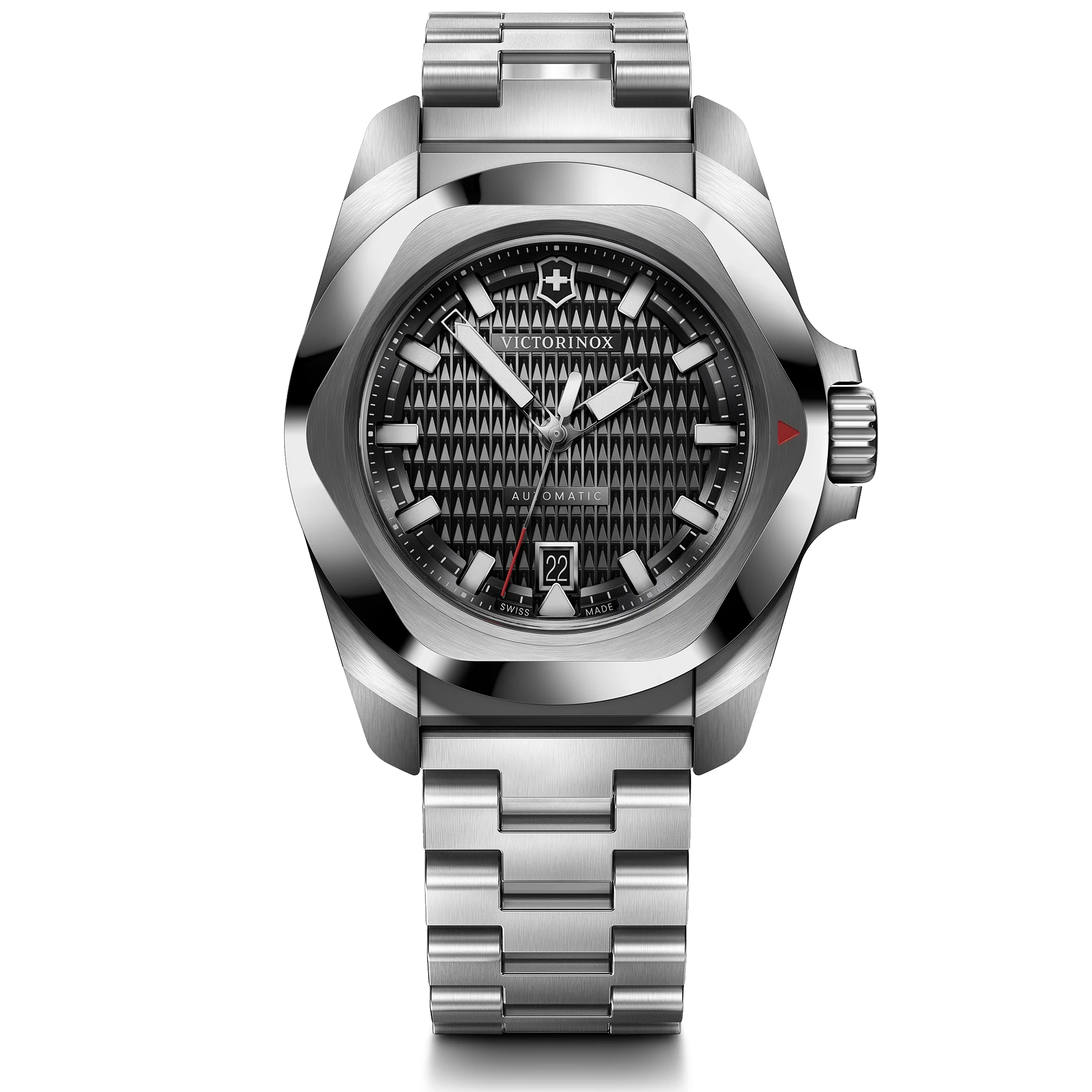 Victorinox Watch - 41mm I.N.O.X Automatic