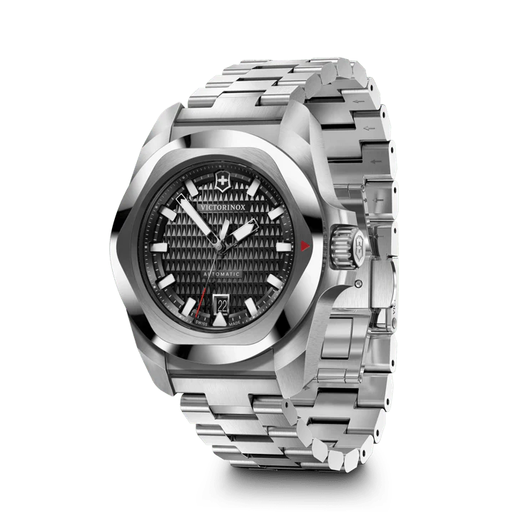 Victorinox Watch - 41mm I.N.O.X Automatic - Image 3