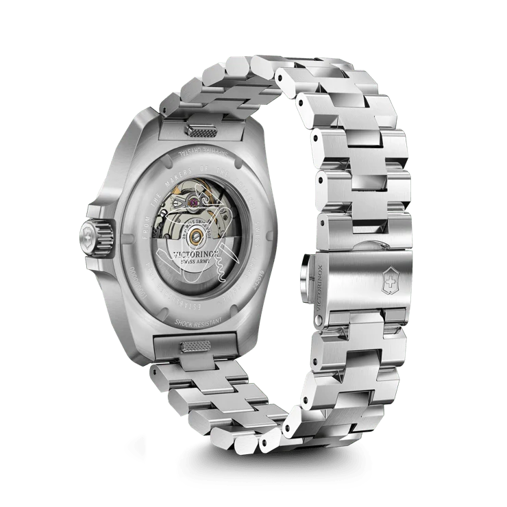 Victorinox Watch - 41mm I.N.O.X Automatic - Image 5