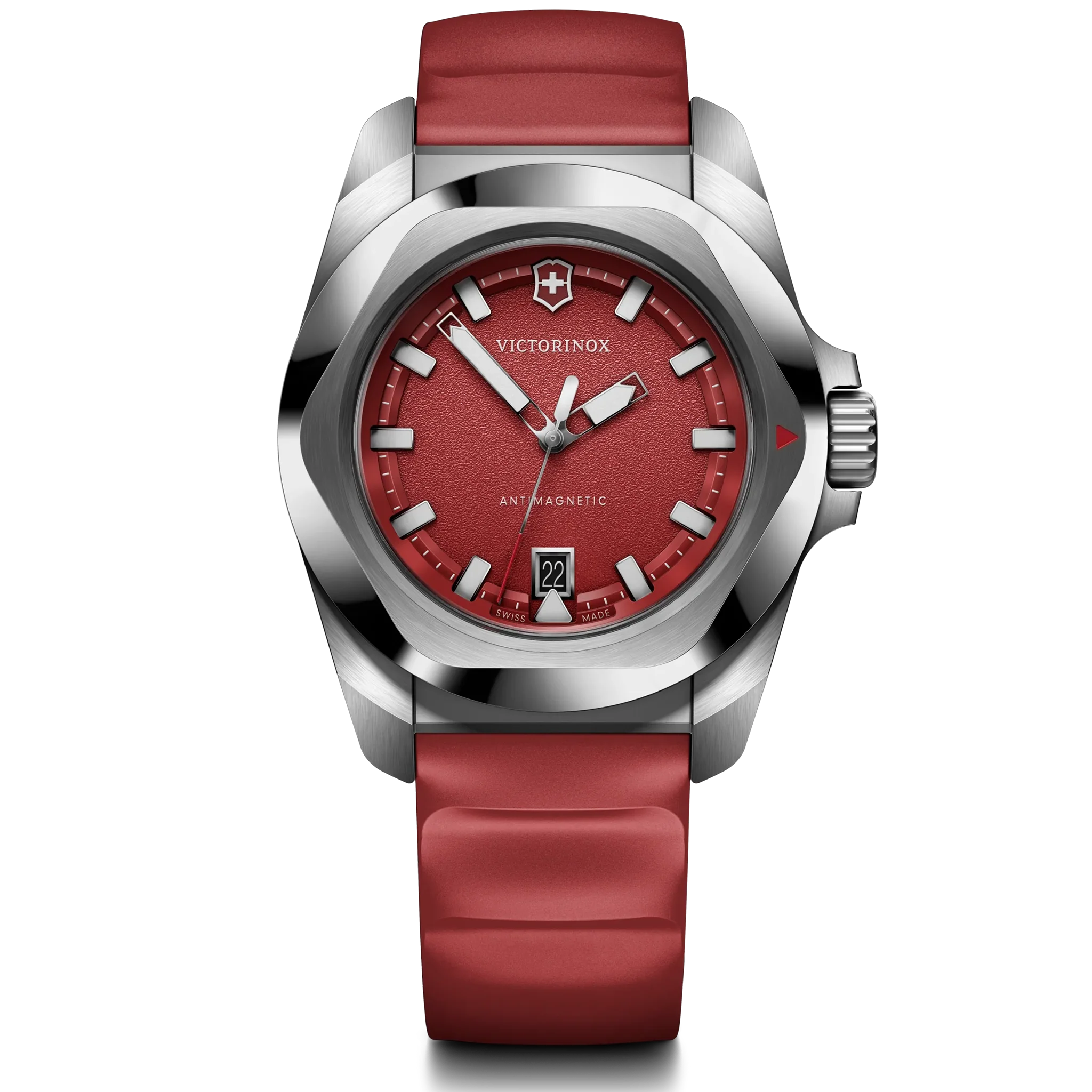 Victorinox Watch - 41mm I.N.O.X