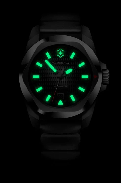 Victorinox Watch - 41mm I.N.O.X Automatic - Image 2