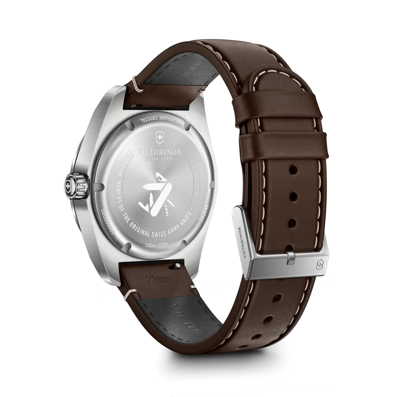 Victorinox Watch - Swiss Army Heritage - Image 6