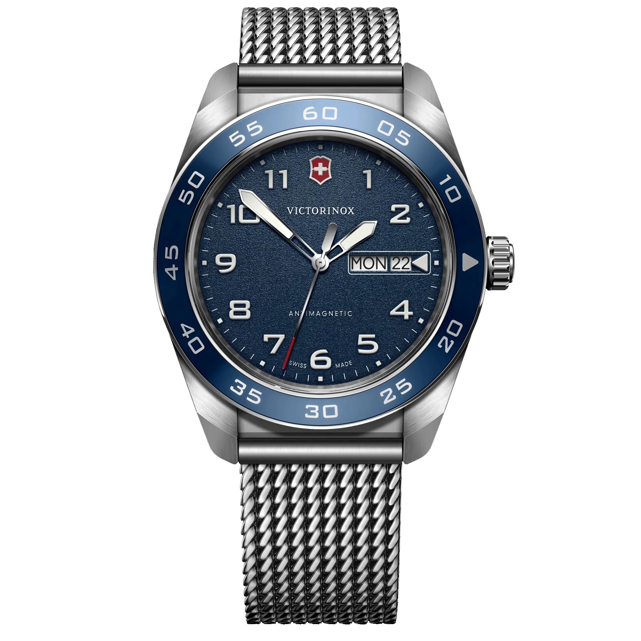 Victorinox Watch - Swiss Army Heritage