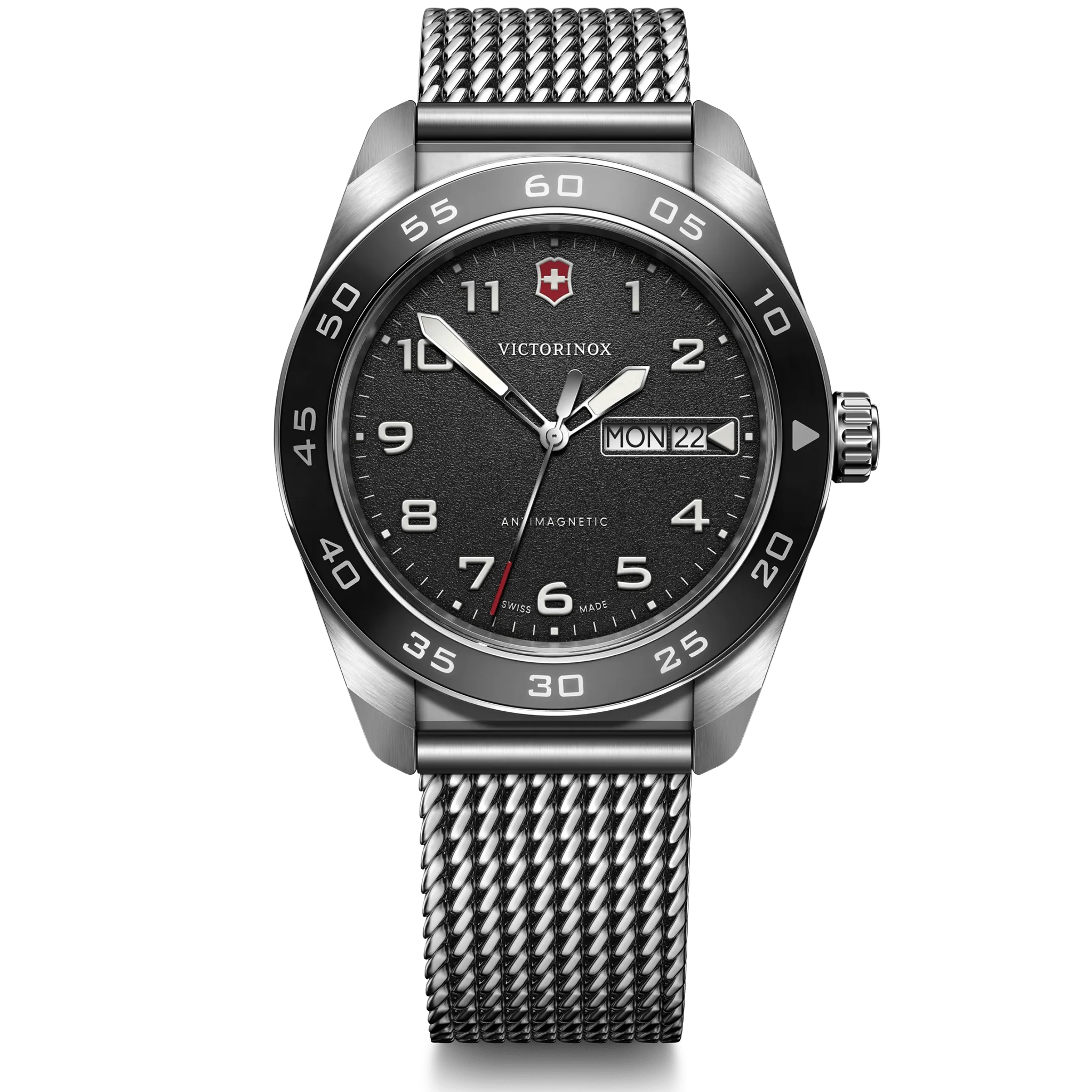 Victorinox Watch - Swiss Army Heritage