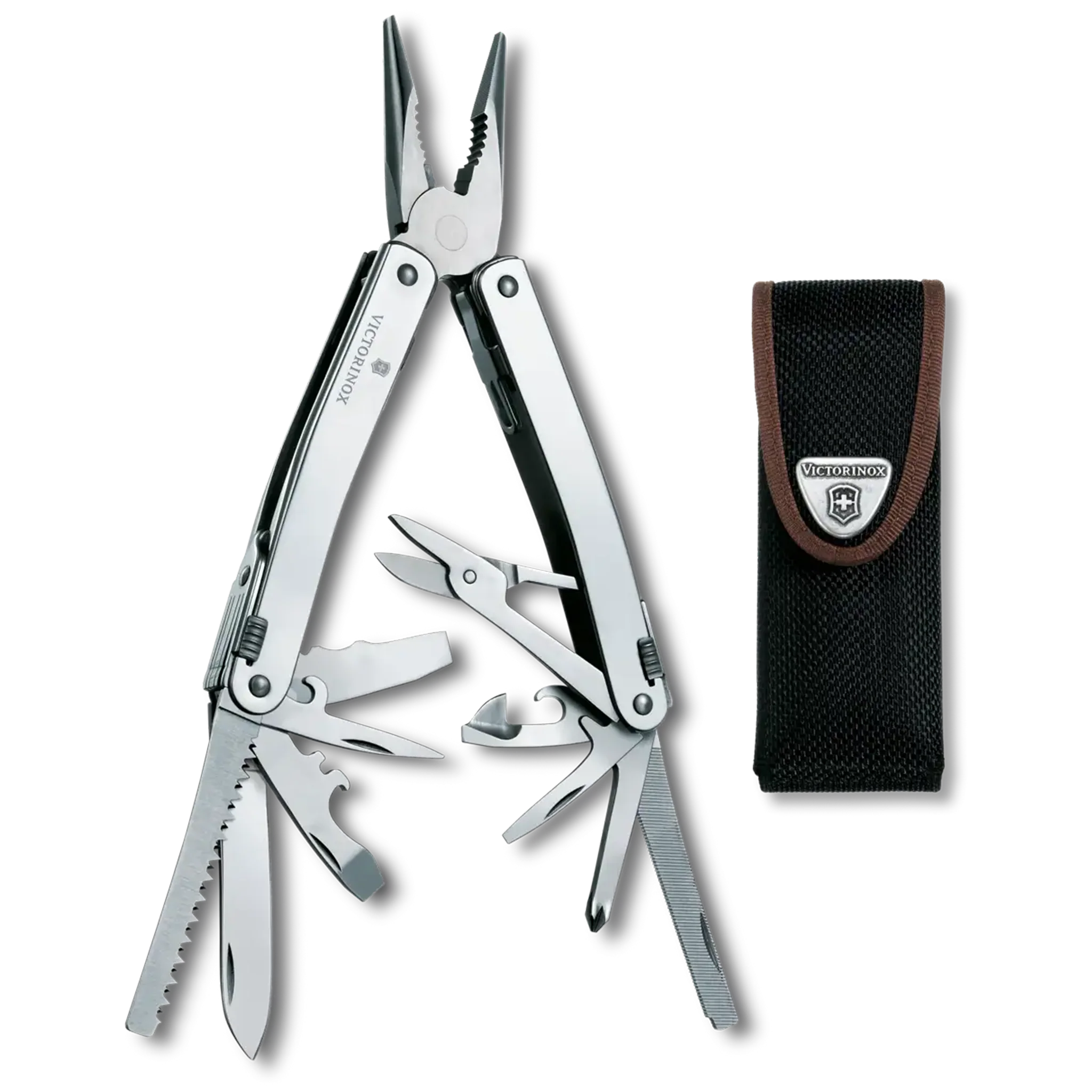 Victorinox - Swiss Tool - Spirit X