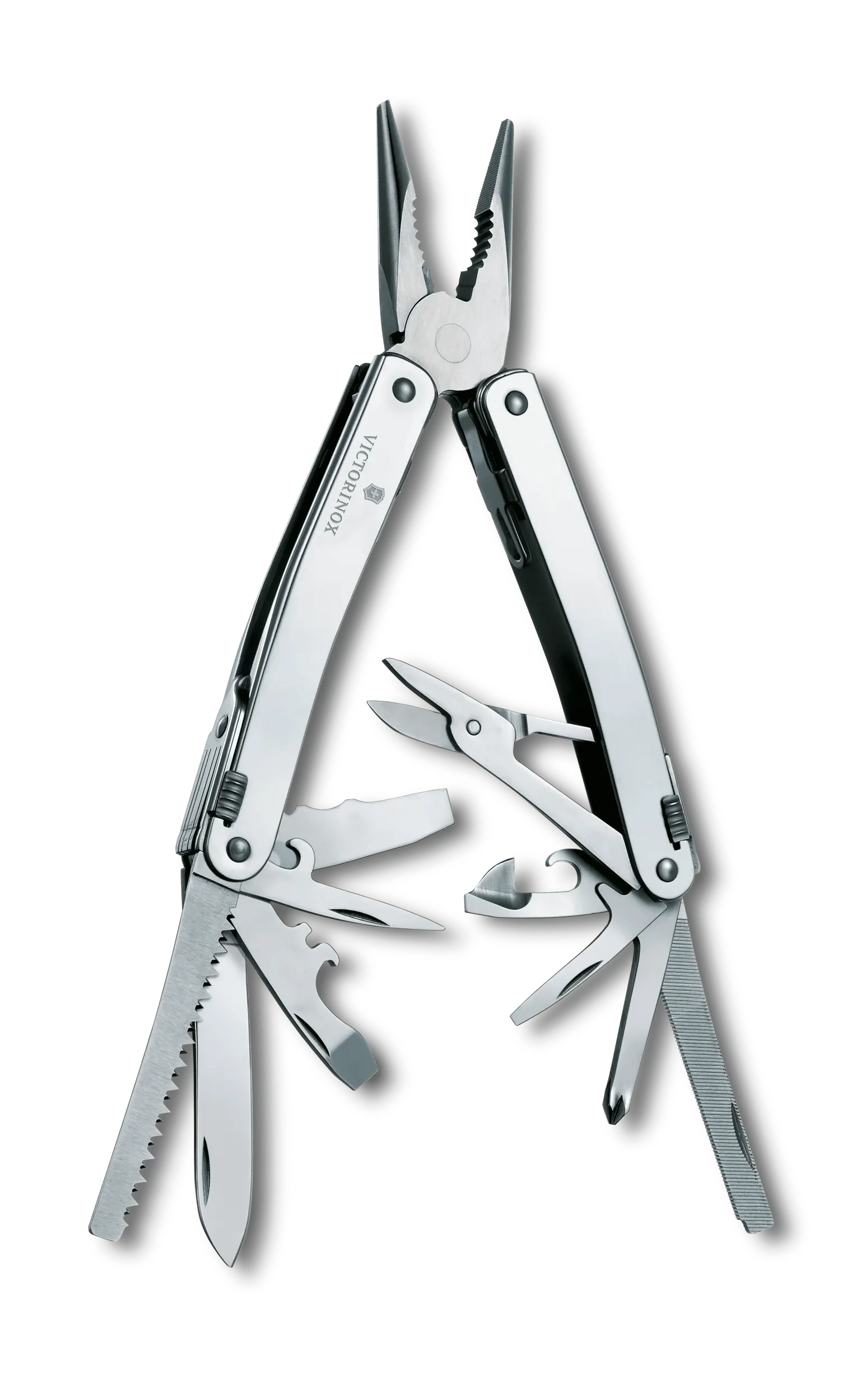 Victorinox - Swiss Tool - Spirit X - Image 2