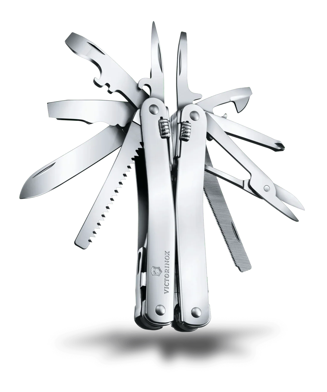 Victorinox - Swiss Tool - Spirit X - Image 5