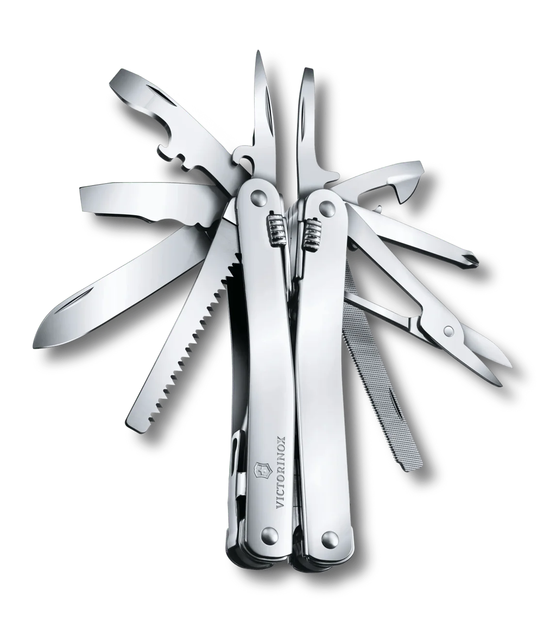 Victorinox - Swiss Tool - Spirit X - Image 6