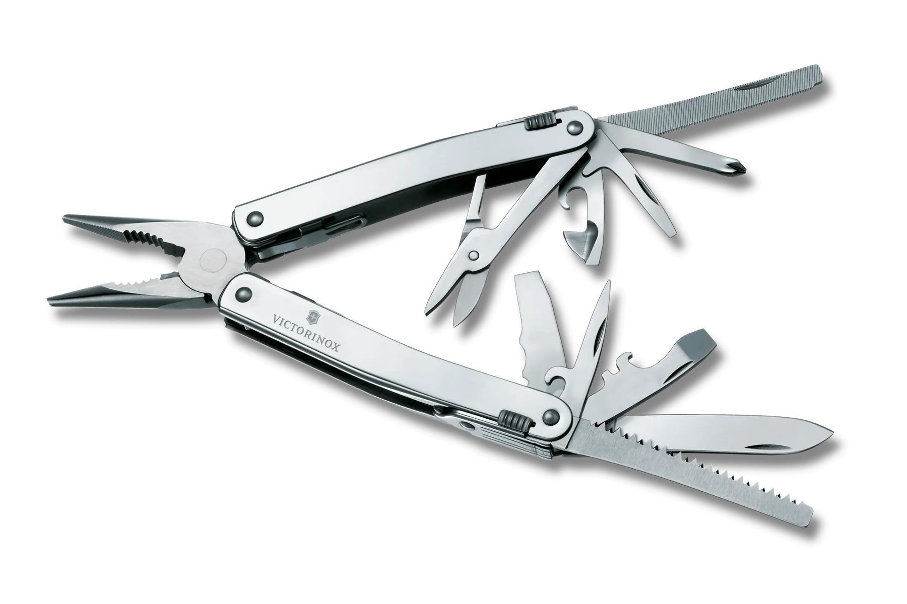 Victorinox - Swiss Tool - Spirit X - Image 7