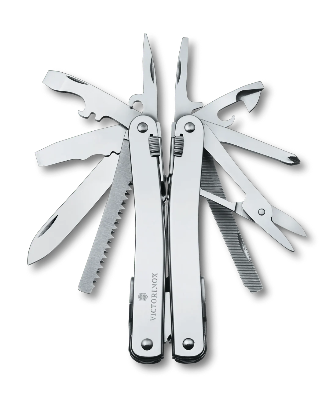 Victorinox - Swiss Tool - Spirit X - Image 8