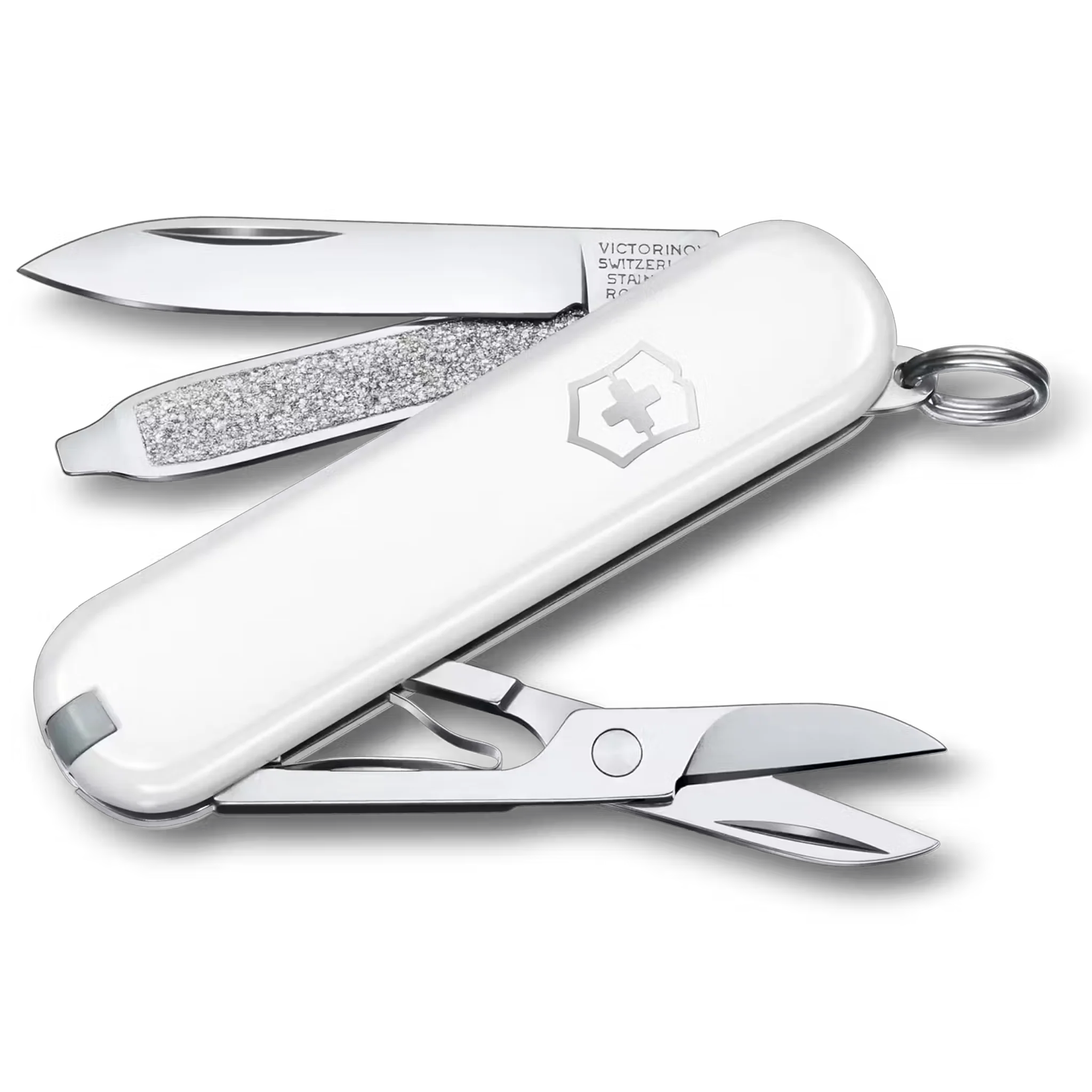 Victorinox - Small Swiss Army Knife - Classic SD - Image 11