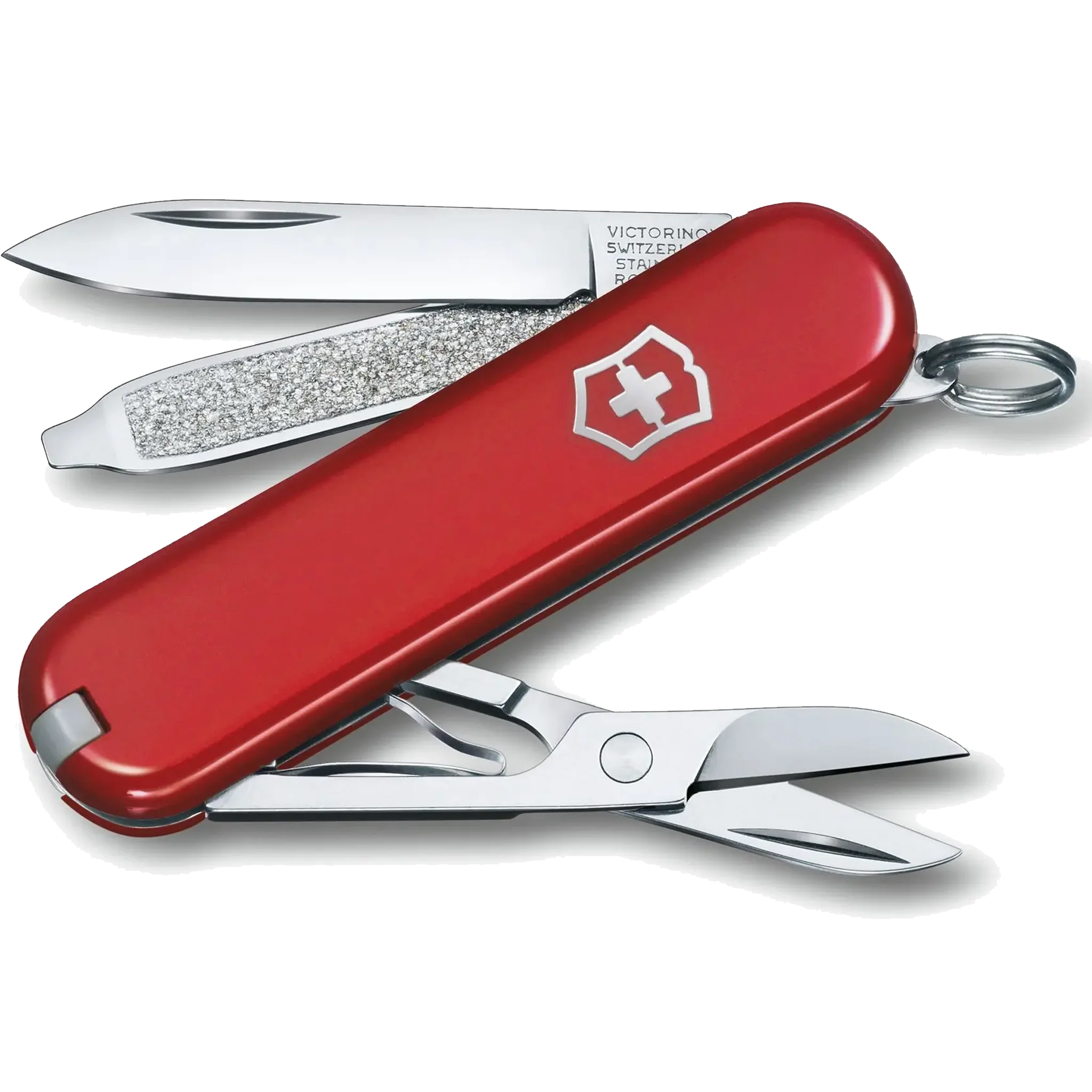 Victorinox - Small Swiss Army Knife - Classic SD - Image 4