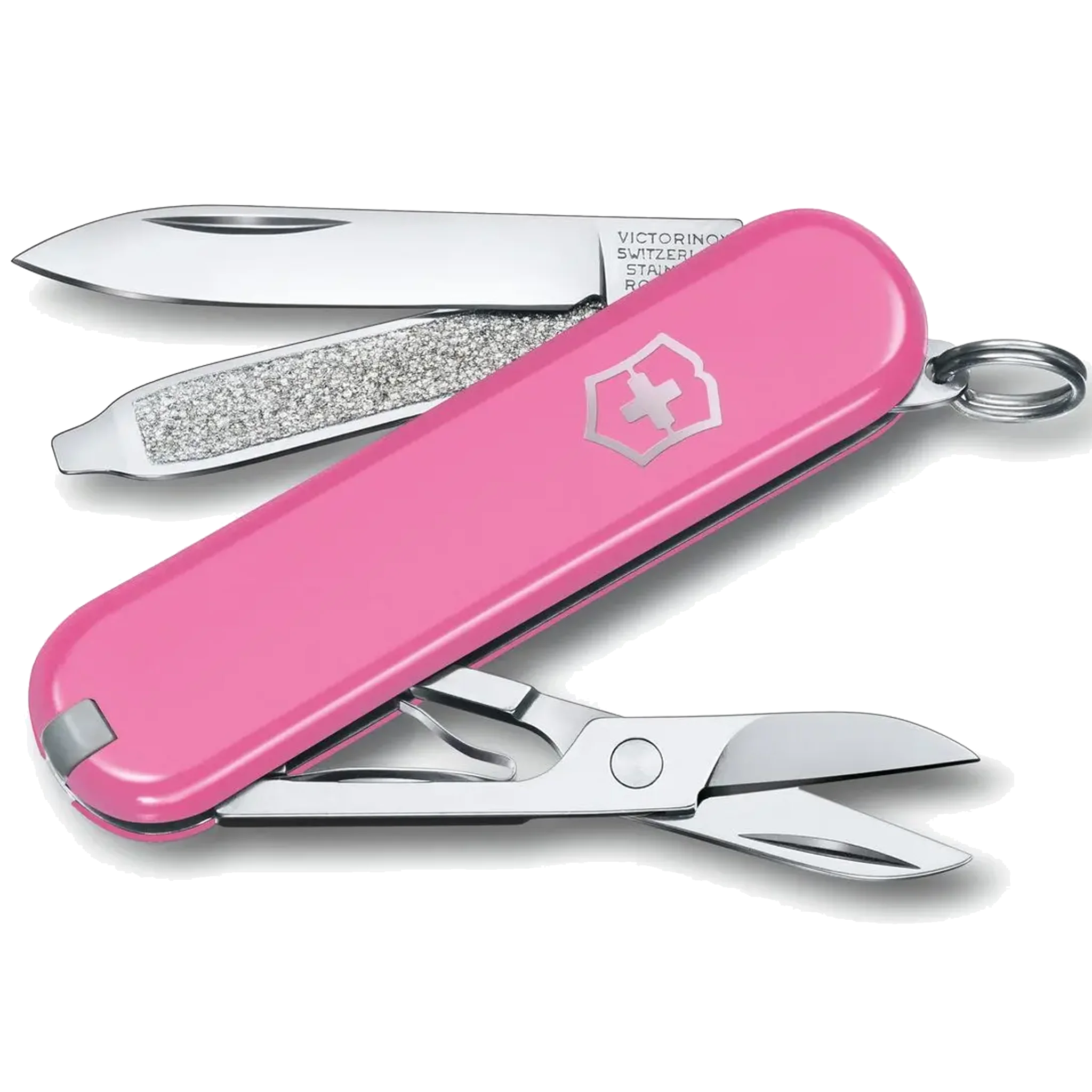 Victorinox - Small Swiss Army Knife - Classic SD - Image 5